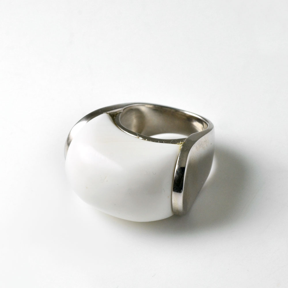 SV925 フォッシル リング