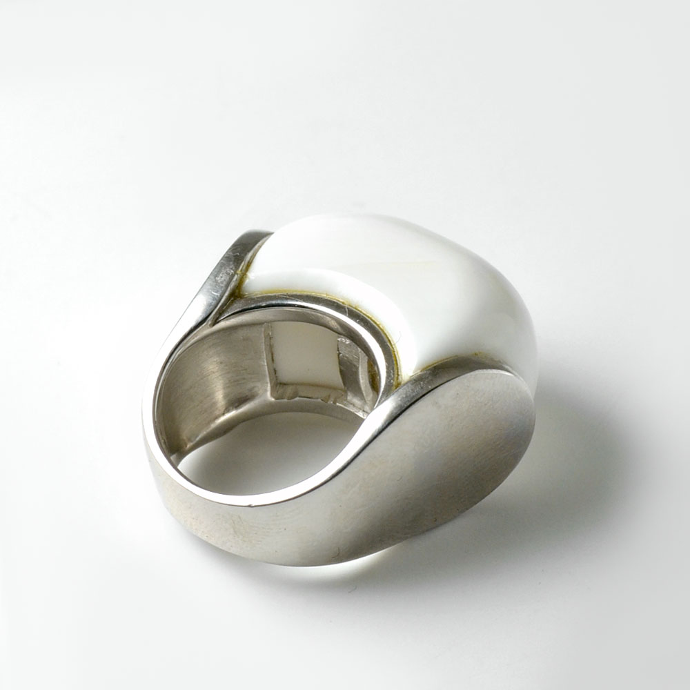 SV925 フォッシル リング