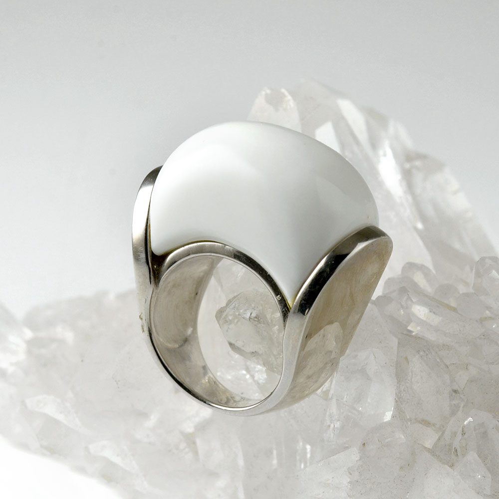 SV925 フォッシル リング