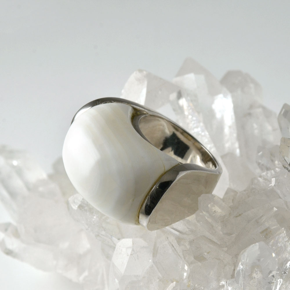 SV925 フォッシル リング