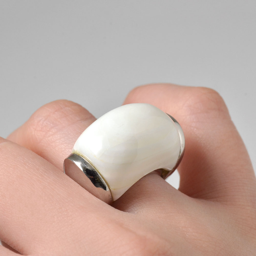 SV925 フォッシル リング