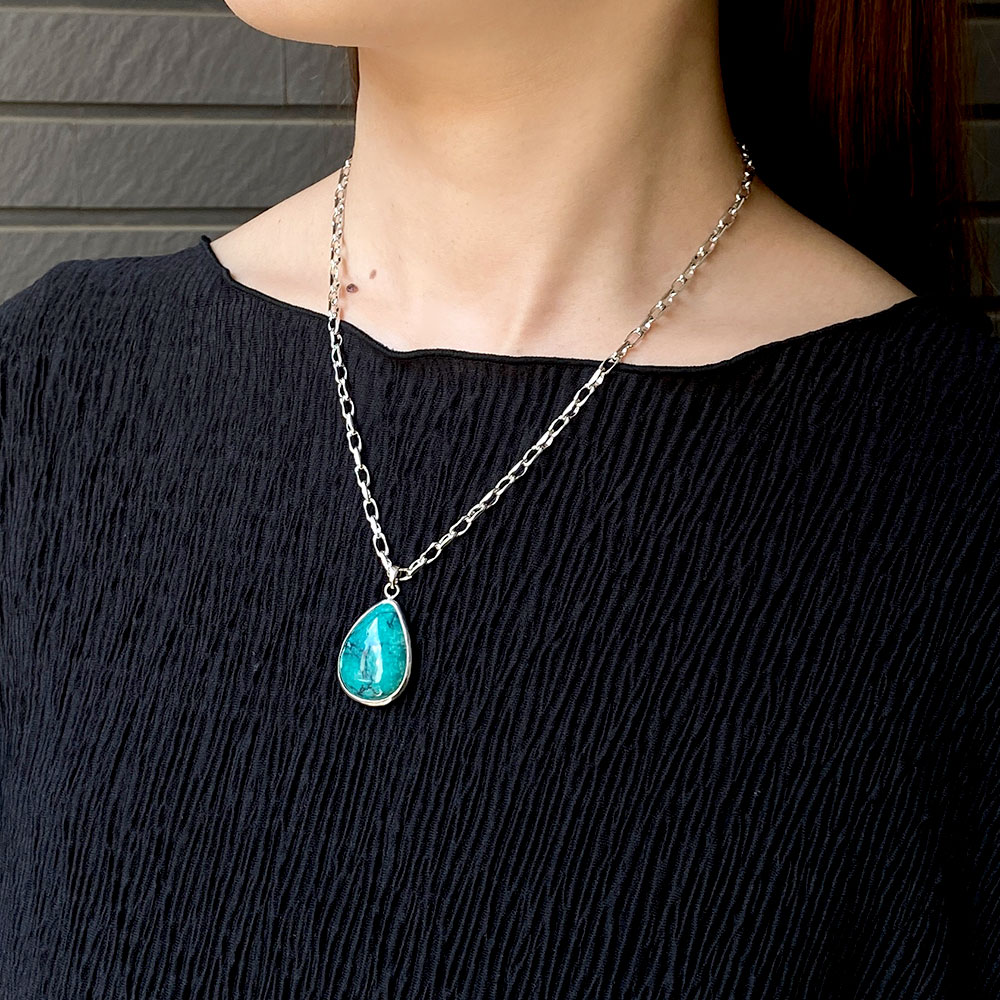 シルバー925 ボックスチェーン