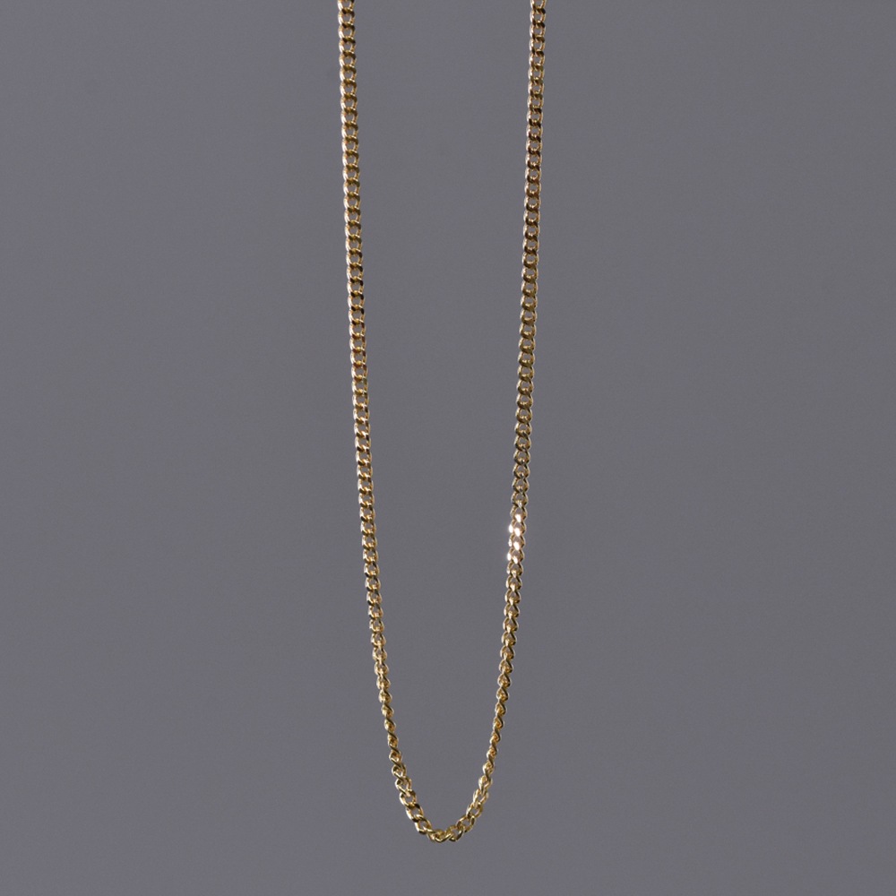 K18 喜平チェーン(約40cm～45cm)