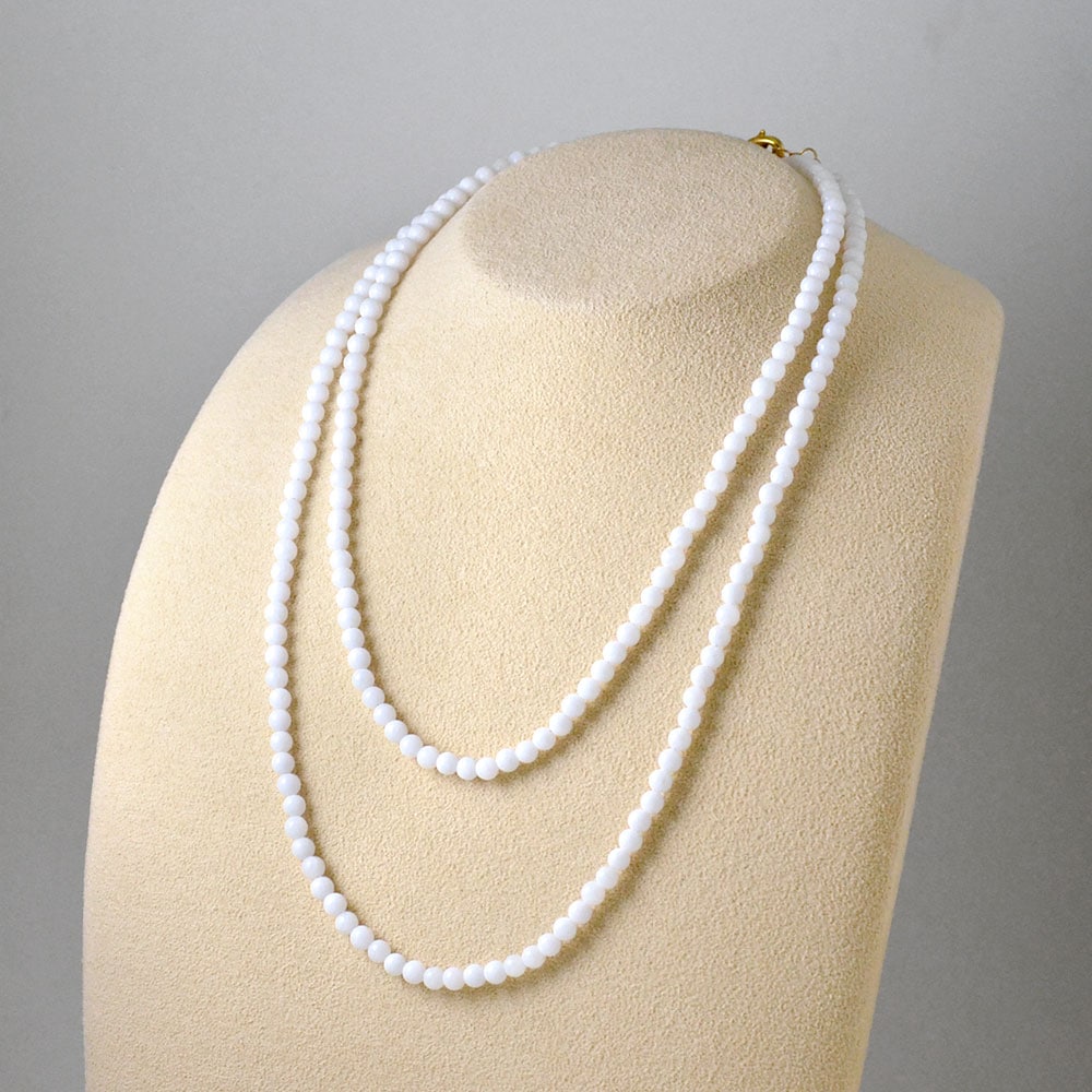 ۥ磻ȥ㥹ѡ 饦 4mm ١åͥå쥹Basic natural stone