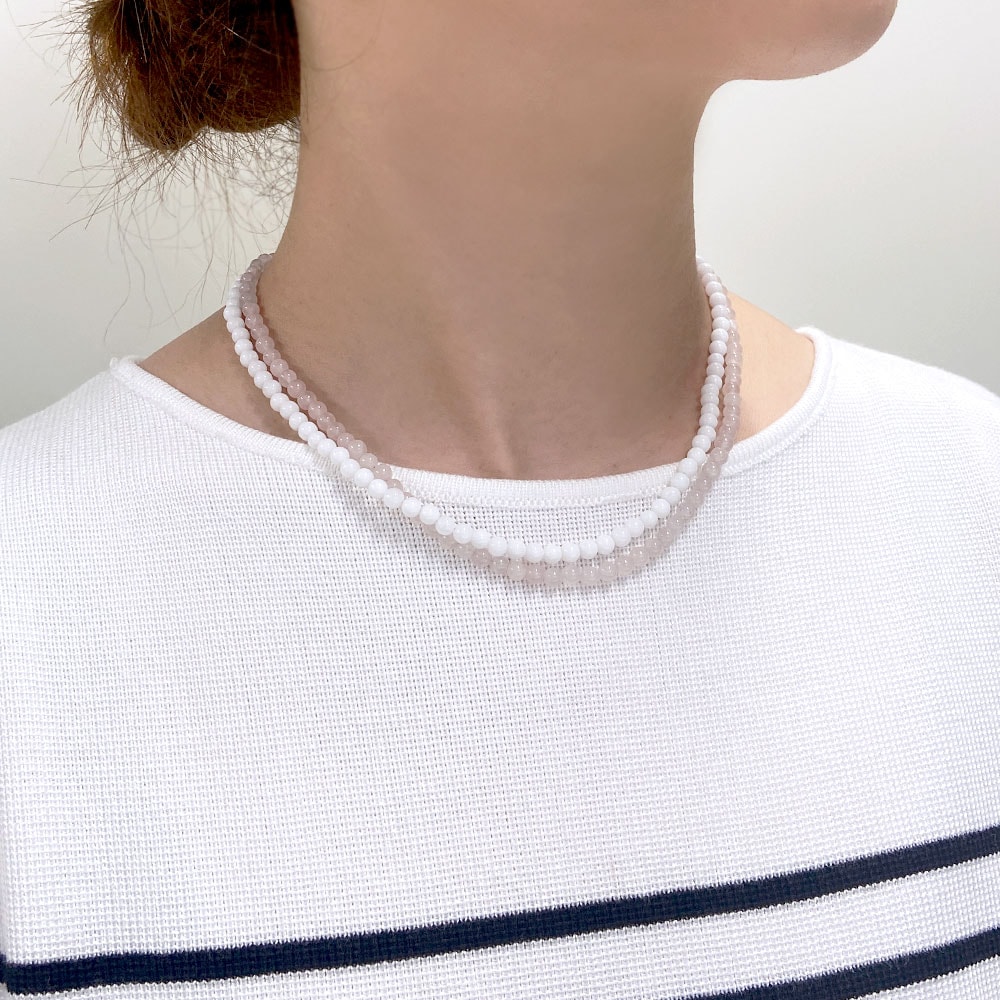 ۥ磻ȥ㥹ѡ 饦 4mm ١åͥå쥹Basic natural stone