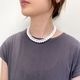 ۥ磻ȥ㥹ѡ 饦 4mm ١åͥå쥹Basic natural stone