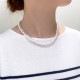ۥ磻ȥ㥹ѡ 饦 4mm ١åͥå쥹Basic natural stone