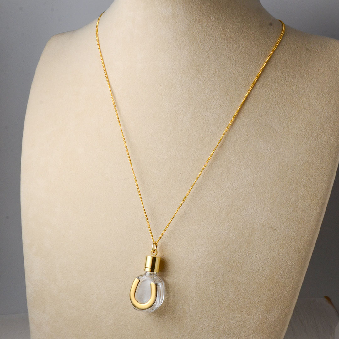 Nine Star Fragrance(R) Ⅰ 一白水星 香りのペンダント