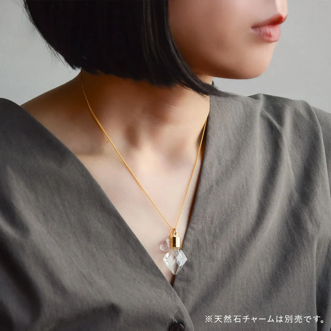 Nine Star Fragrance(R) Ⅳ 四緑木星 香りのペンダント