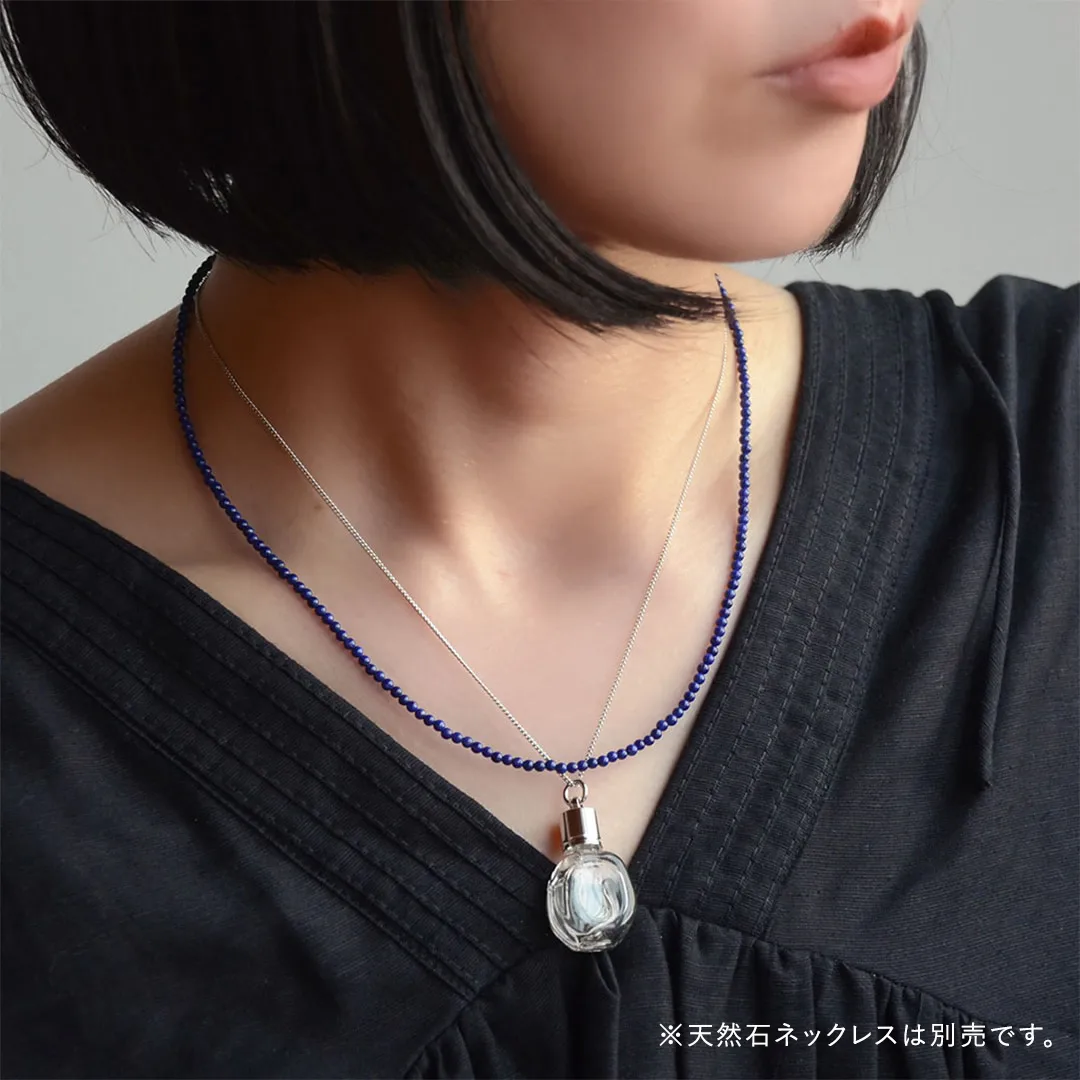 Nine Star Fragrance(R) Ⅵ 六白金星 香りのペンダント