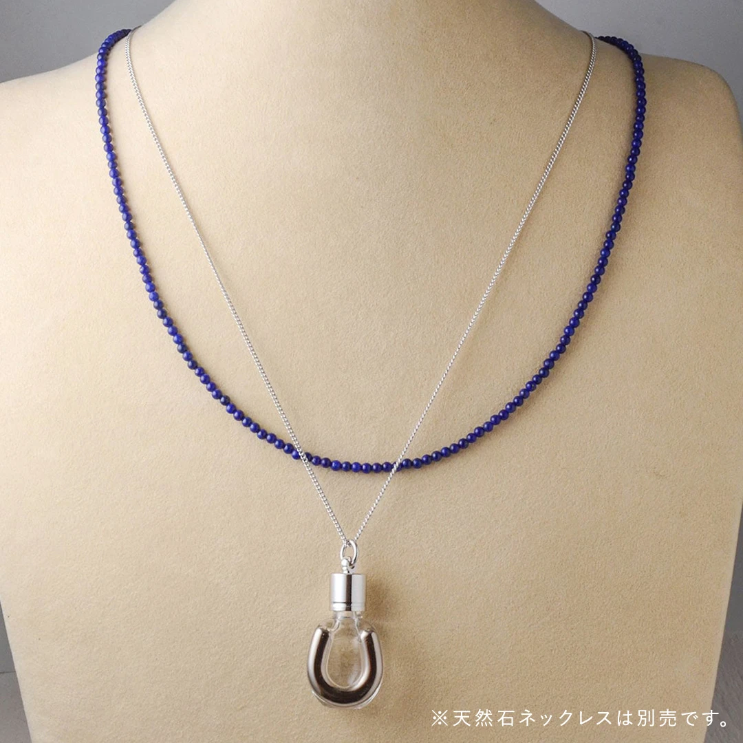 Nine Star Fragrance(R) Ⅶ 七赤金星 香りのペンダント