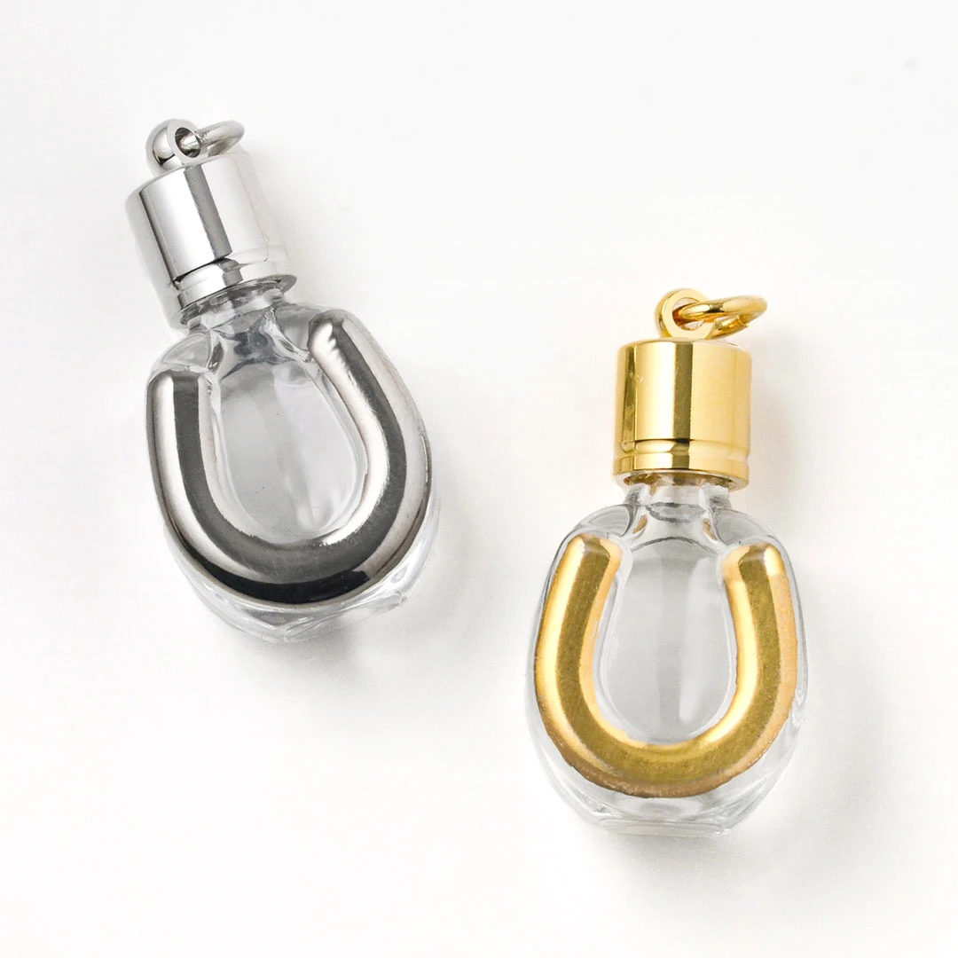 Nine Star Fragrance(R) Ⅸ 九紫火星 香りのペンダント