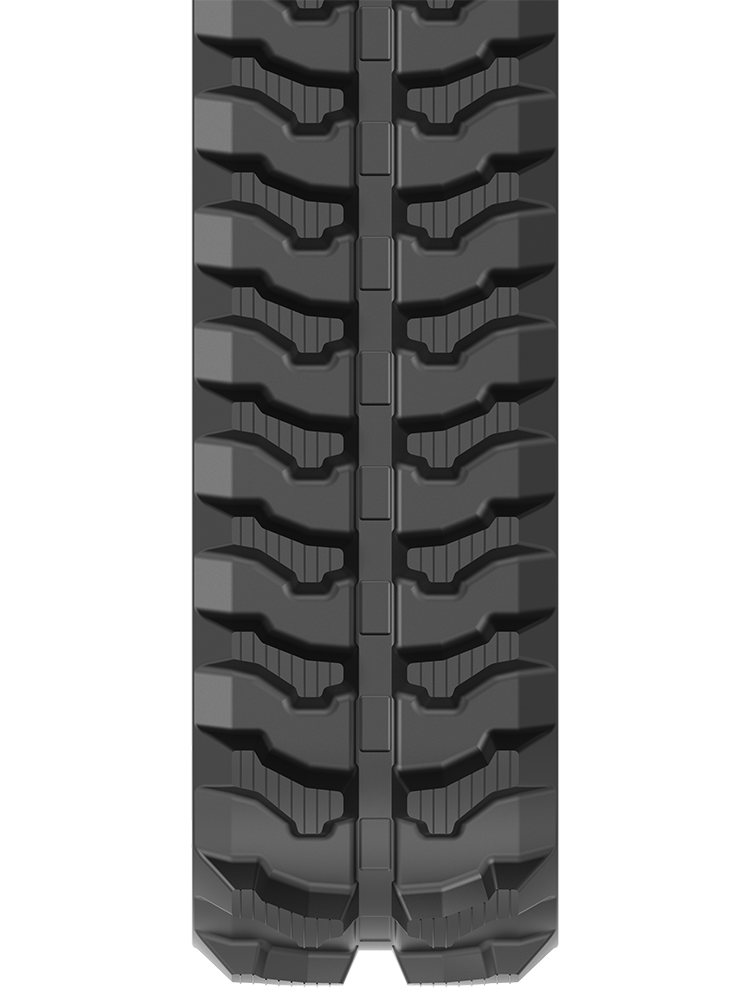 運搬車 作業機 ゴムクローラー 筑水キャニコム CANYCOM GC403