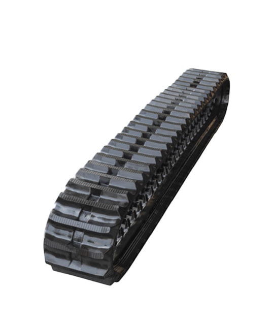 運搬車 作業機 ゴムクローラー キャタピラー CAT LD700 700x100x98