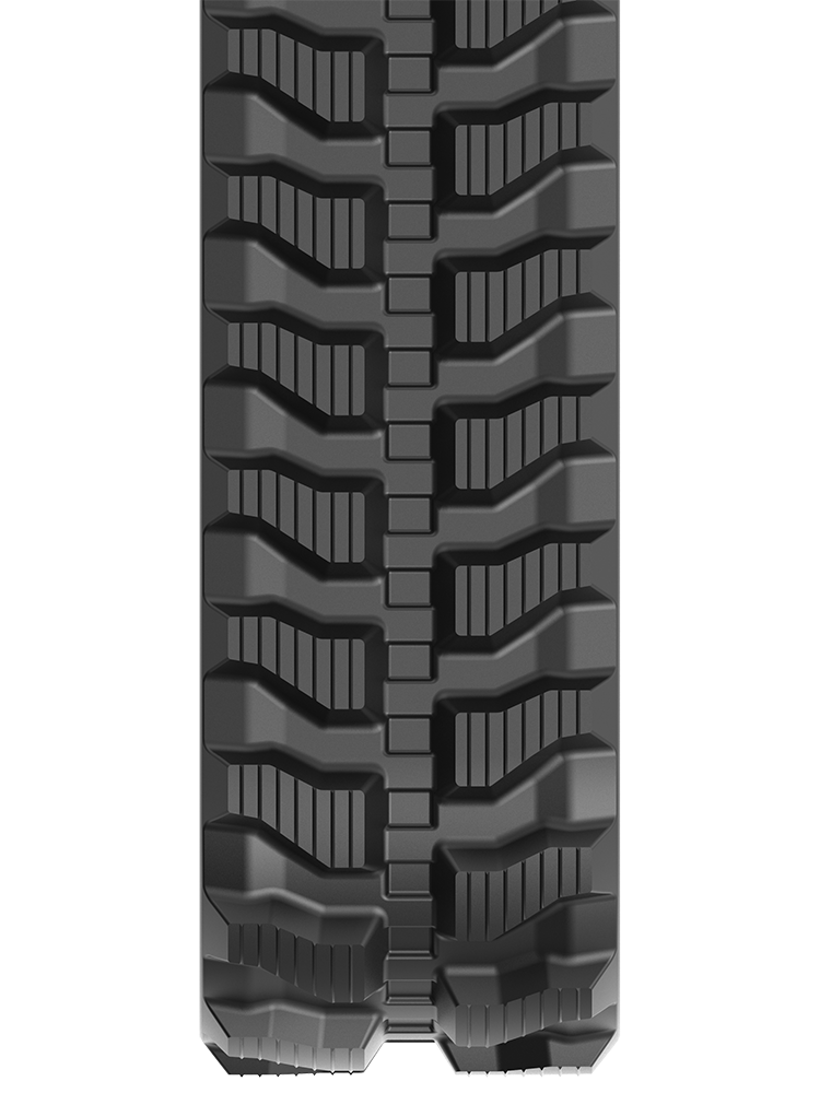 ゴムクローラー クボタ建機ジャパン KUBOTA RX406 300x52.5x84 | ゴム