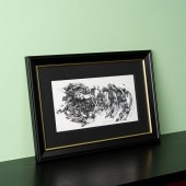 複製画 | ボリス雑貨店-Higuchi Yuko-
