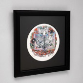 ボリスの複製画 複製画 – ボリス雑貨店