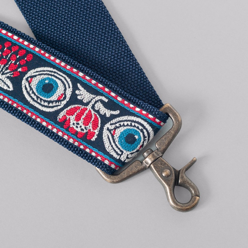 ヒグチユウコ ストラップ ギュスバンド ボリス雑貨店 ボリス雑貨