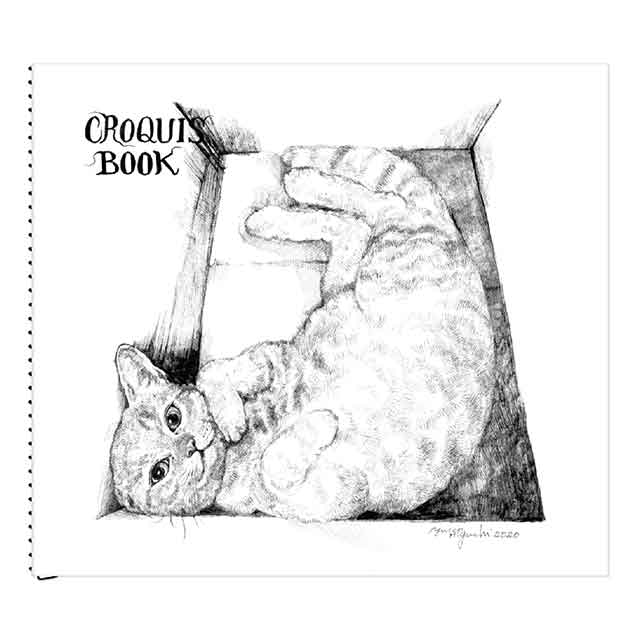 ホルベイン2020 全部セット ホルベイン ボリス雑貨店 Higuchi Yuko