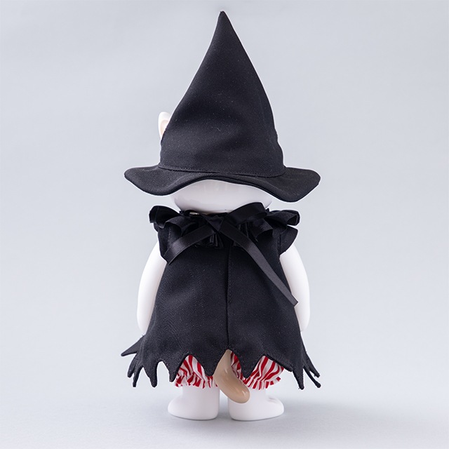 こはるのドレス 62 Ange 魔女ワンピース 一点もの こはるのドレス ボリス雑貨店 Higuchi Yuko