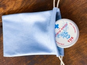 �ڥ������쥶������Ĥ���YUK HAND TREATMENT FOR ESSENTIAL WORKERS