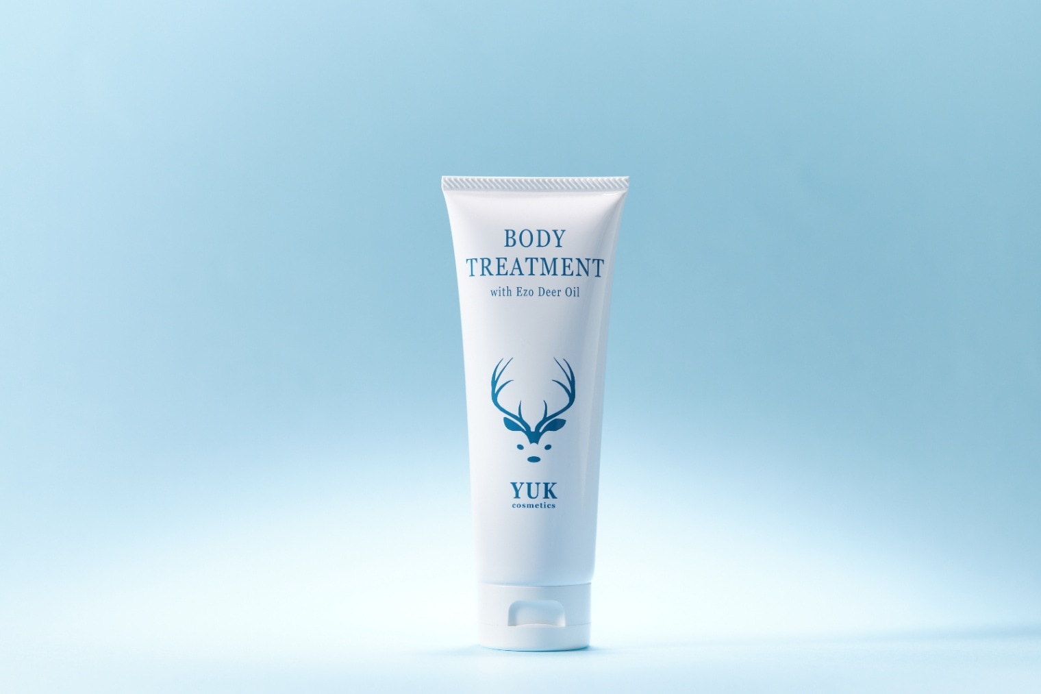 YUK ボディトリートメント ブルームーンの香り | YUK COSMETICS,ボディ