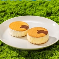 Pure Milk Butter Sand6ĥåȡʥХɡˡå󥯾ΥꥸʥХ