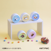 祳̡5ˡ PUI PUI 륫inĤҾ2ndꥳܥå