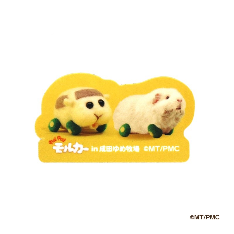 ڴۥƥåAˣ糧åȡPUI PUI 륫inĤҾꥳܥå