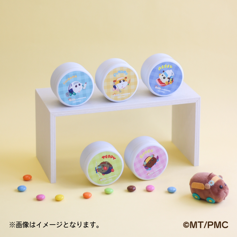 祳̡5ˡ PUI PUI 륫inĤҾ2ndꥳܥå