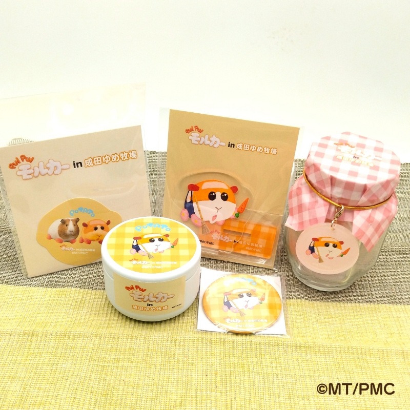 䤷륫5ʥåȡ5ˡ PUI PUI 륫inĤҾ2ndꥳܥå 