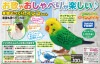 毎日おしゃべり天才インコちゃん ##82471