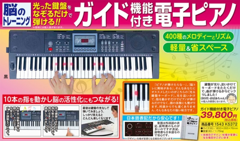 電子ピアノ 機能 – 電子ピアノ 仕組み – TKSR