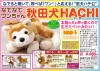 なでなでワンちゃん 秋田犬HACHI（ハチ） ##85970