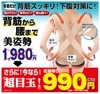 ●姿勢ビシット ##K9426