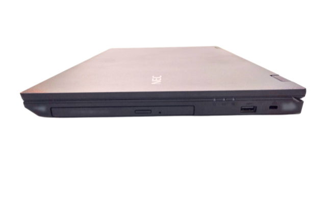 □NECノートパソコンWin11 ##Y8358