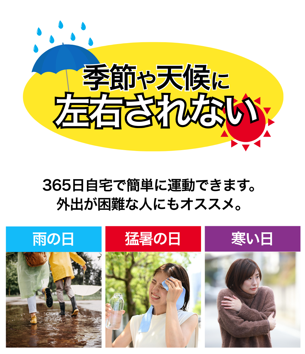夢ハンドル付き健康ステッパー＆EMSフットマット 2点セット HP | 生活