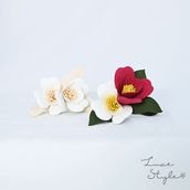 つばき　かざりオプションパーツ