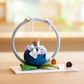 季寄せ 雨あがり