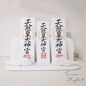 お神札立てセット 衣杜いと・くも/ 置き型タイプ