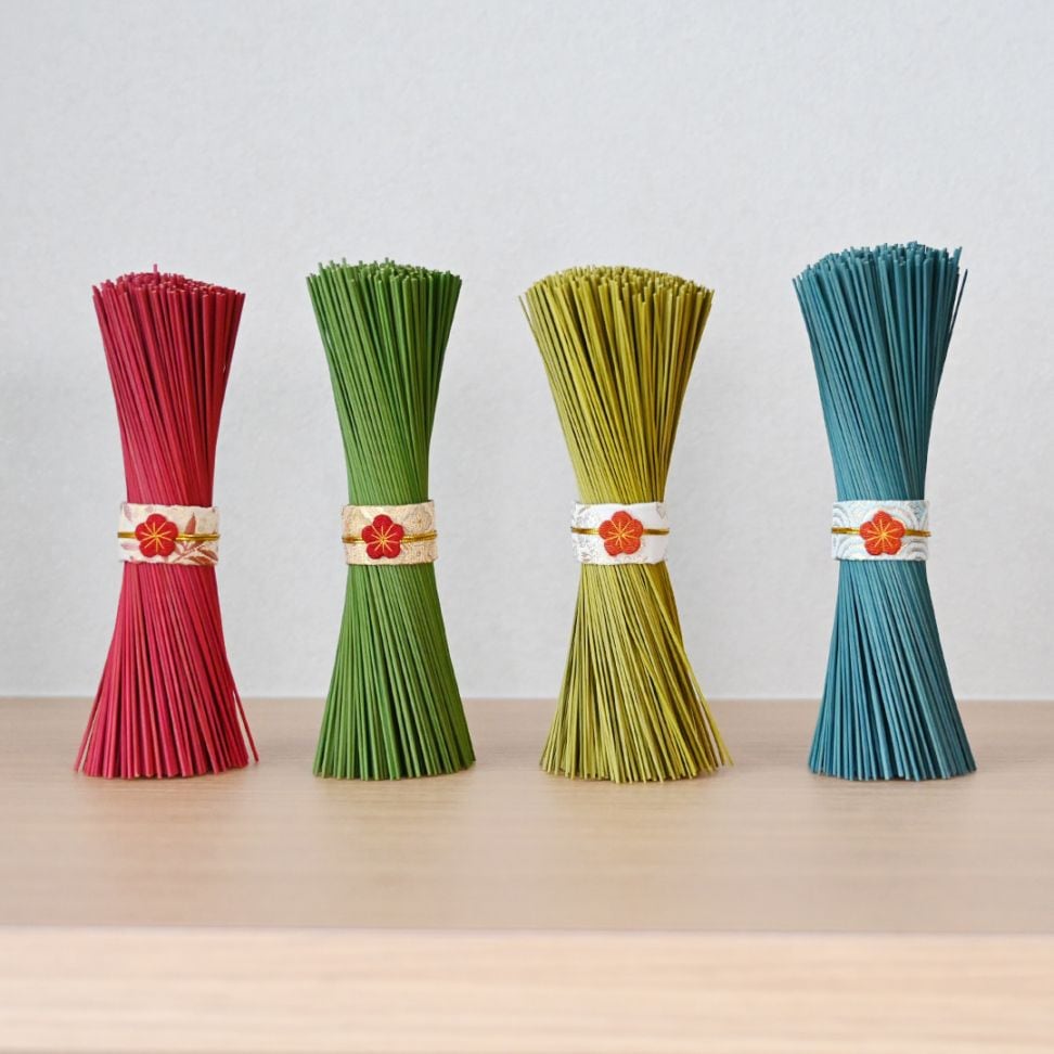 KIMONO いぐさ飾り