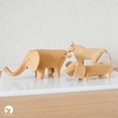 名入れレザークラフト