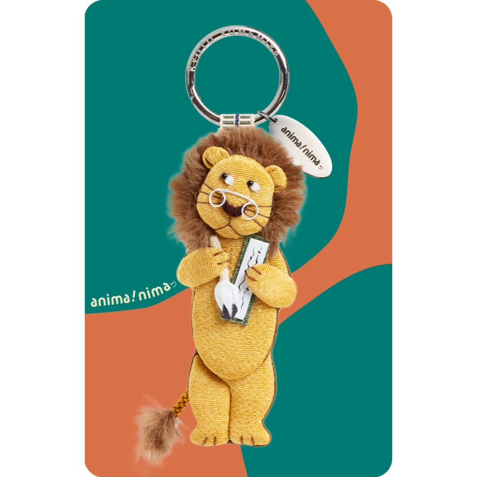 anima!nimaッ 俳句らいおん