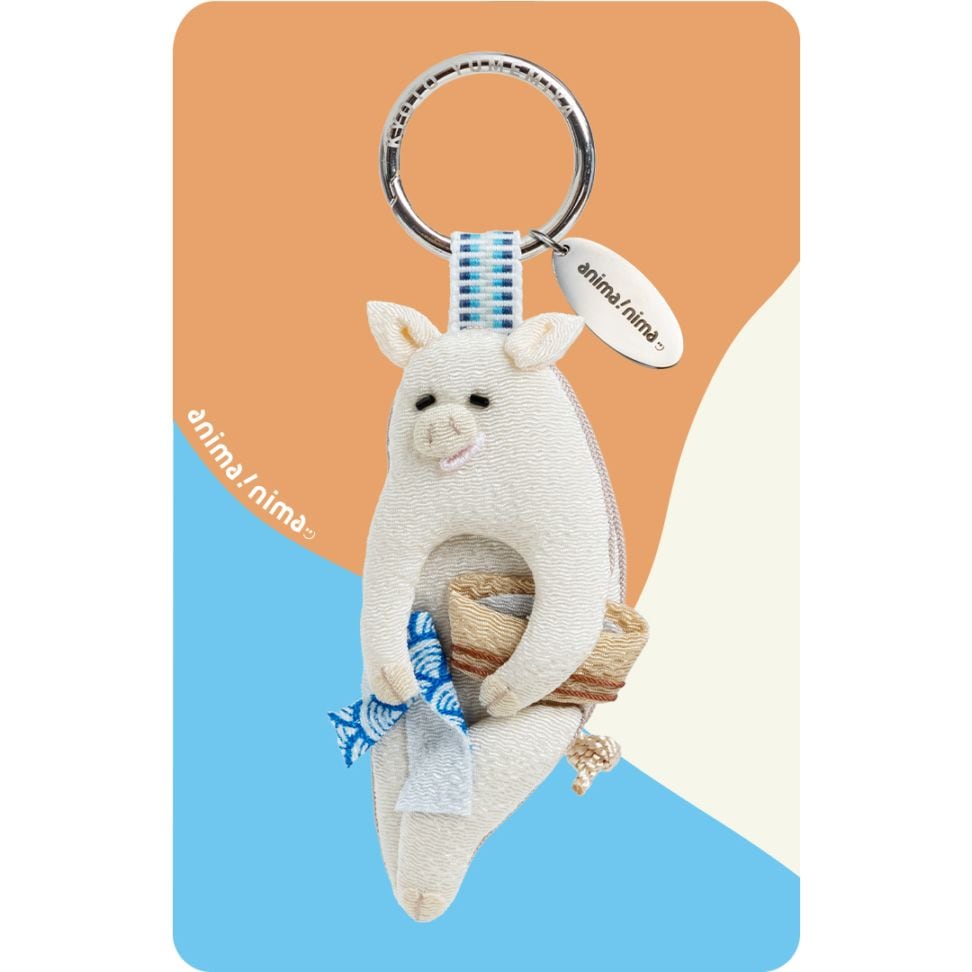 anima!nimaッ 温泉ぶた