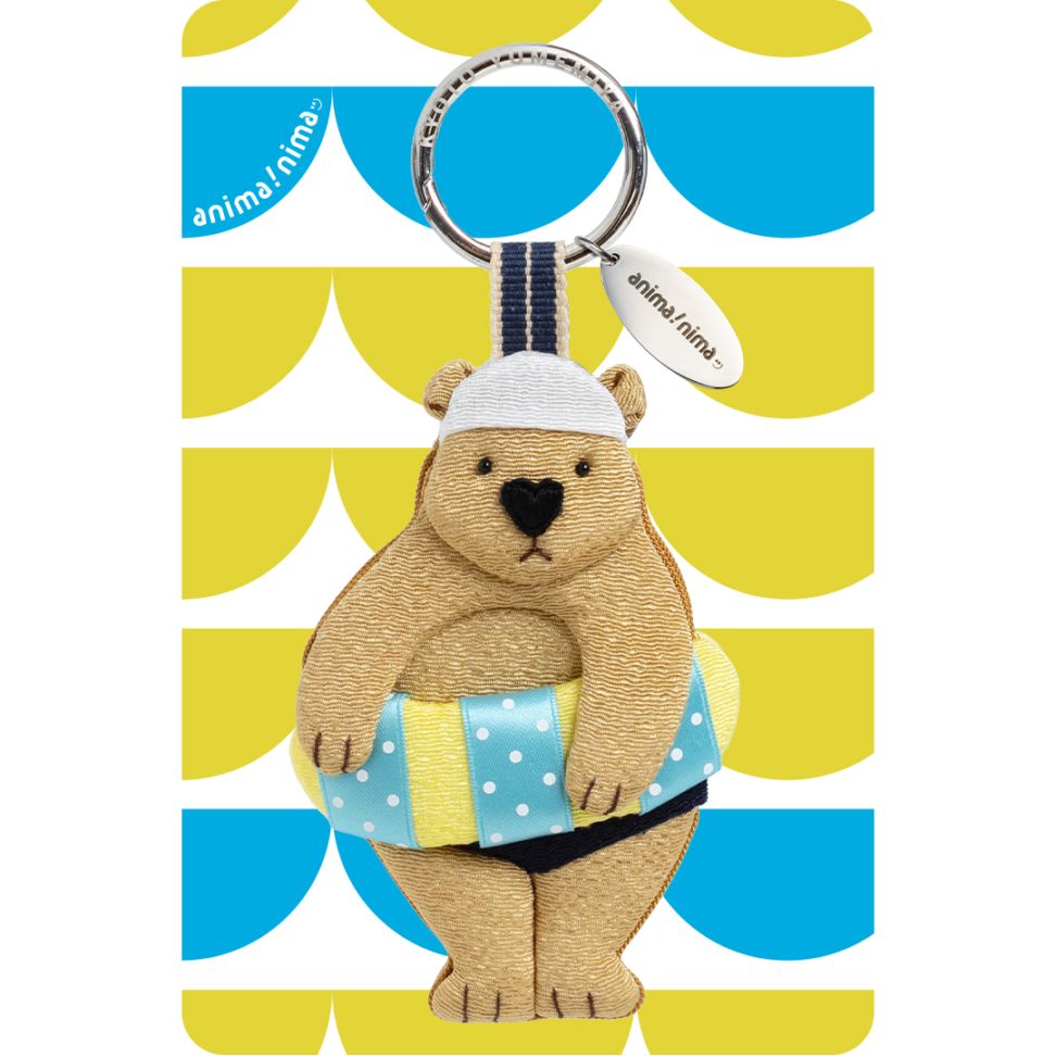 anima!nimaッ スイミンぐま