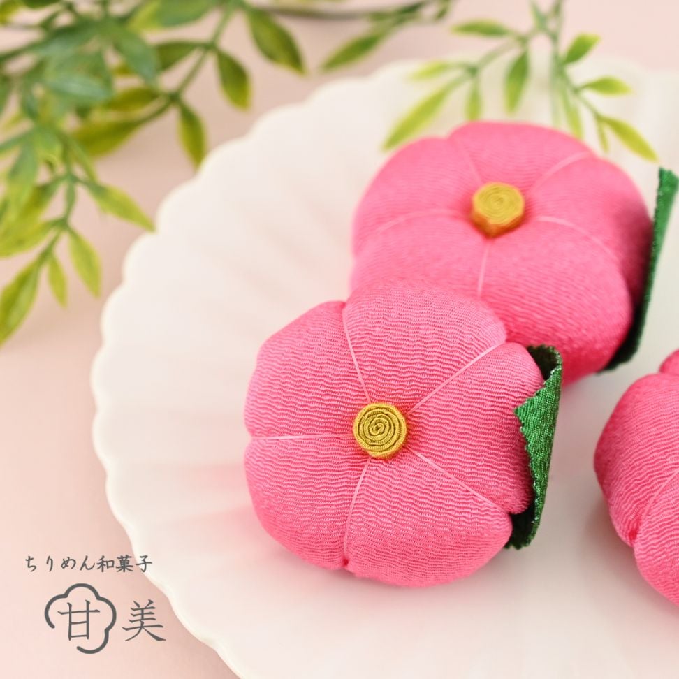 甘美 紅梅(こうばい)