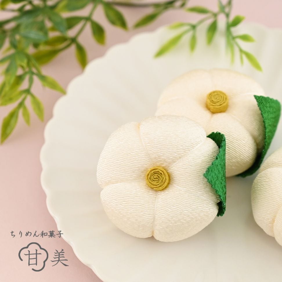 甘美 白梅(はくばい)