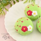 甘美 梅小町(うめこまち)