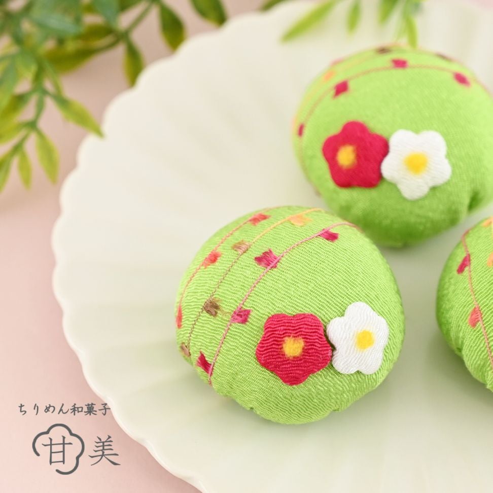 甘美 梅小町(うめこまち)