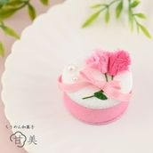 甘美 カーネーション｜NEW